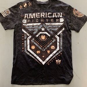 American Fighter Brandnew